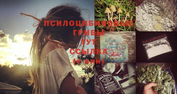 амфетамин Михайлов